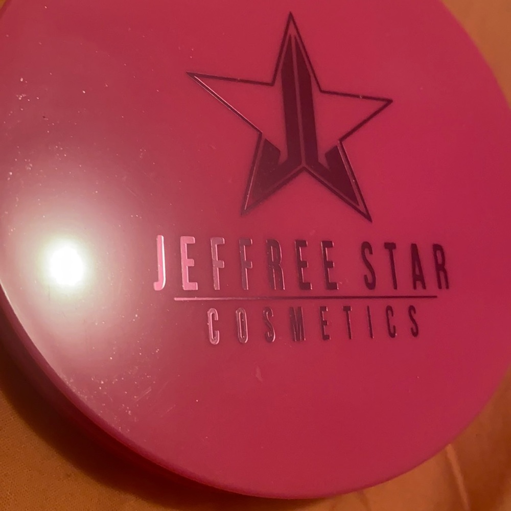 Jeffree Star Skin Frost